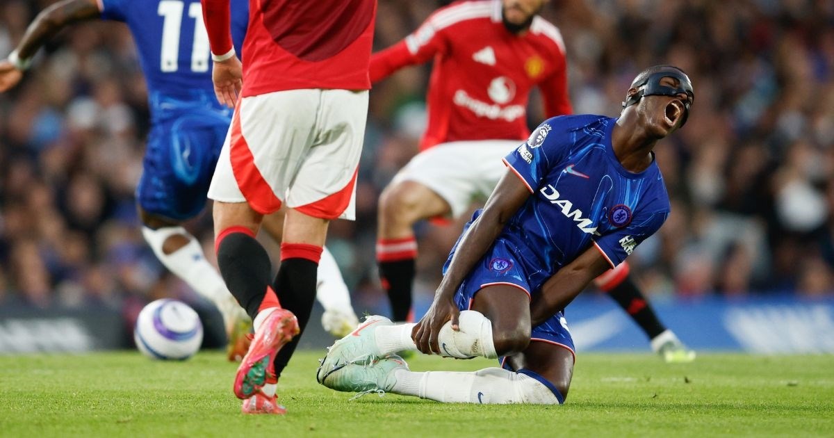 FIFPro želi uvesti obavezan odmor za profesionalne nogometaše