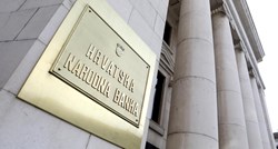 HNB: Ne primjećujemo rizike koji bi ugrozili stabilnost financijskog sustava