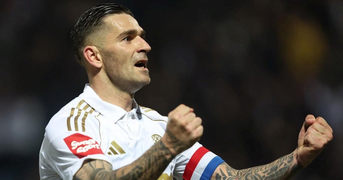 Livaja je pao. Hajduk 50-ih: Kazne za stajanje u gaćama na Bačama i rakijice na piru
