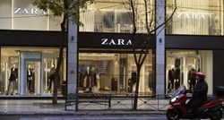 Vlasnik Zare zatvara više od tisuću trgovina širom svijeta