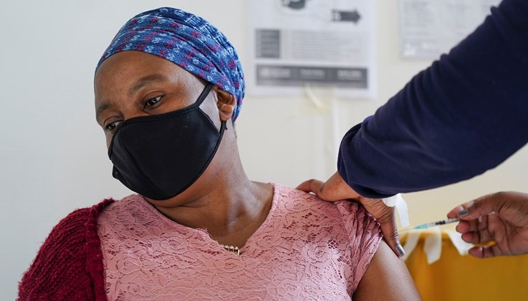 WHO: Gotovo 86 posto svih zaraza koronavirusom u Africi nije registrirano