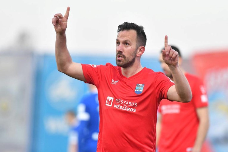 Mijo Caktaš se vraća u hrvatski nogomet?