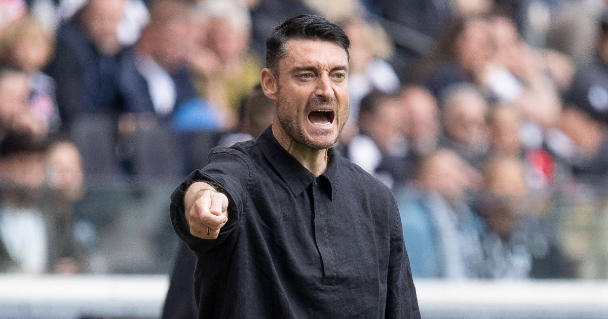 Albert Riera postaje novi trener Crvene zvezde