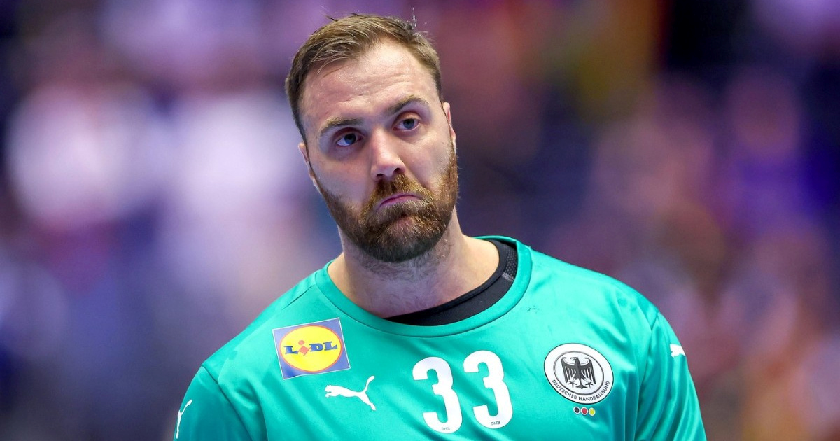 Srbi pobijedili Nijemce pa ispali. Pogledajte što je sad objavio golman Njemačke