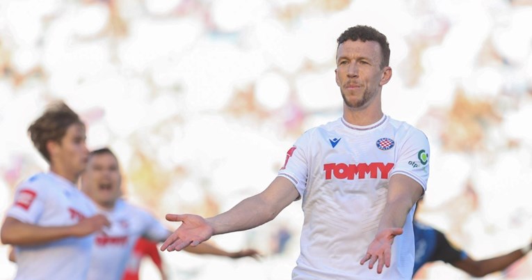 Hajduku se ovo nije dogodilo nikad u povijesti kluba