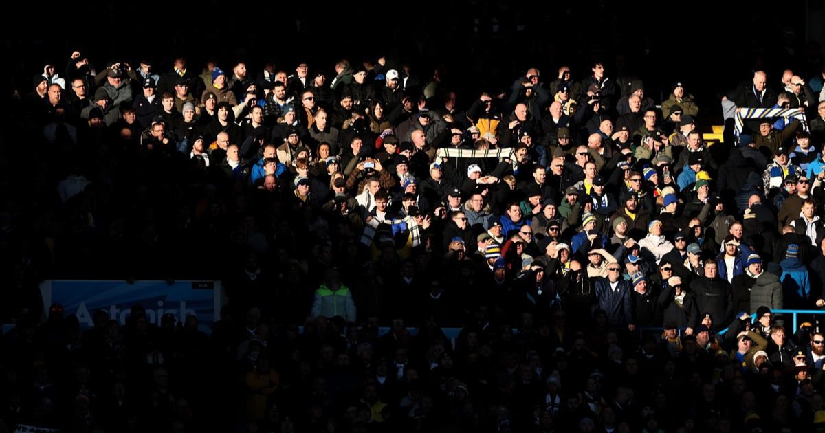 Umro navijač na stadionu prije utakmice Leedsa i Manchester Uniteda