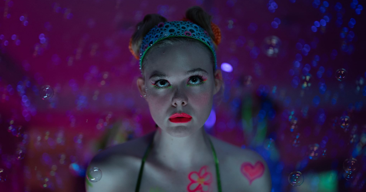Nova hit-serija s Nicole Kidman i Elle Fanning osvojila je Apple TV+