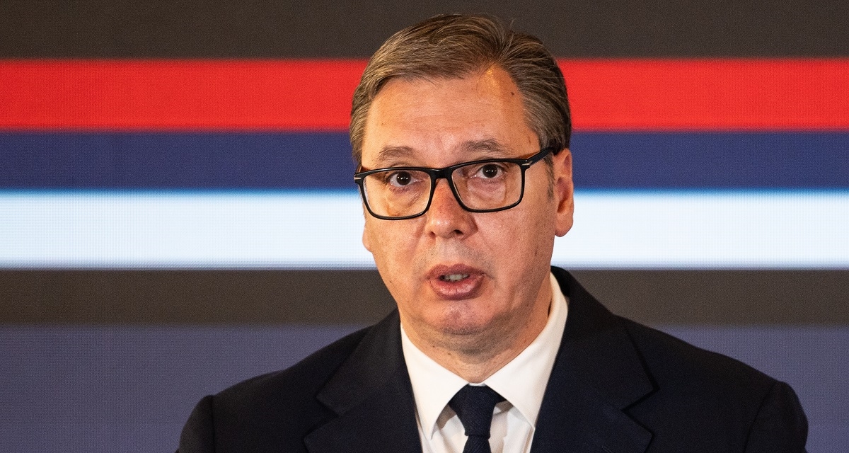 Vučić: Imao sam otvoren razgovor sa Zelenskim. Malo se naljutio na mene