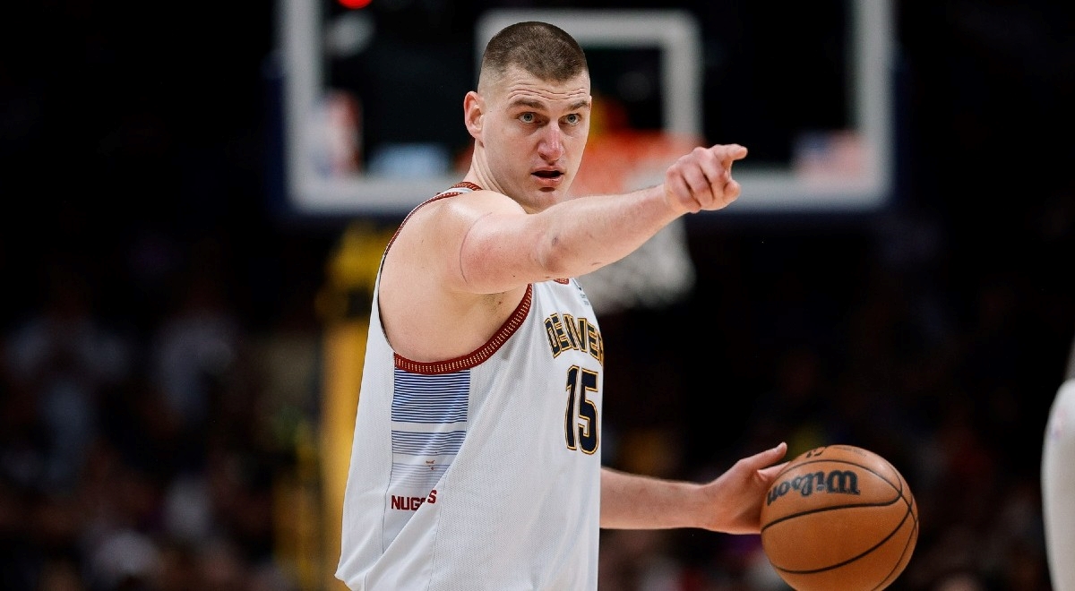 Jokić ispravio novinara nakon fenomenalne utakmice: Danas nije moj Božić
