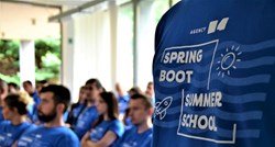 Prijavi se na najveću besplatnu ljetnu školu za developere u Hrvatskoj