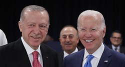 Biden nagnao Tursku, Švedsku i Finsku na dogovor, cijenu bi mogli platiti Kurdi