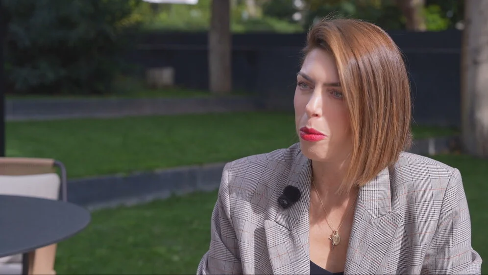 Blanka Vlašić otvorila dušu o majčinstvu i sinu: "Svaki dan iznova učim"
