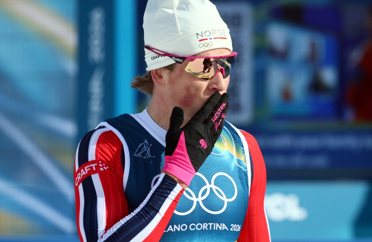 Norvežanin osvojio šesto olimpijsko zlato. Idućih dana može ispisati povijest sporta