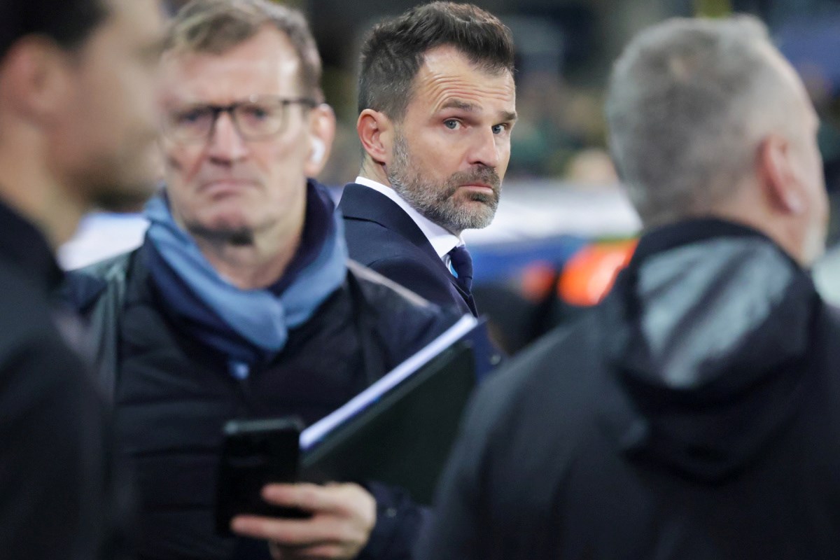 Lekin Club Brugge deklasirao protivnika u Ligi prvaka