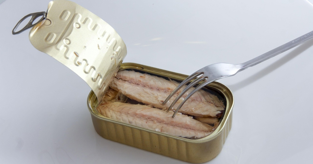 Jeftinija, a zdravija: Ova konzervirana riba ima dvostruko više omega-3 od skuplje