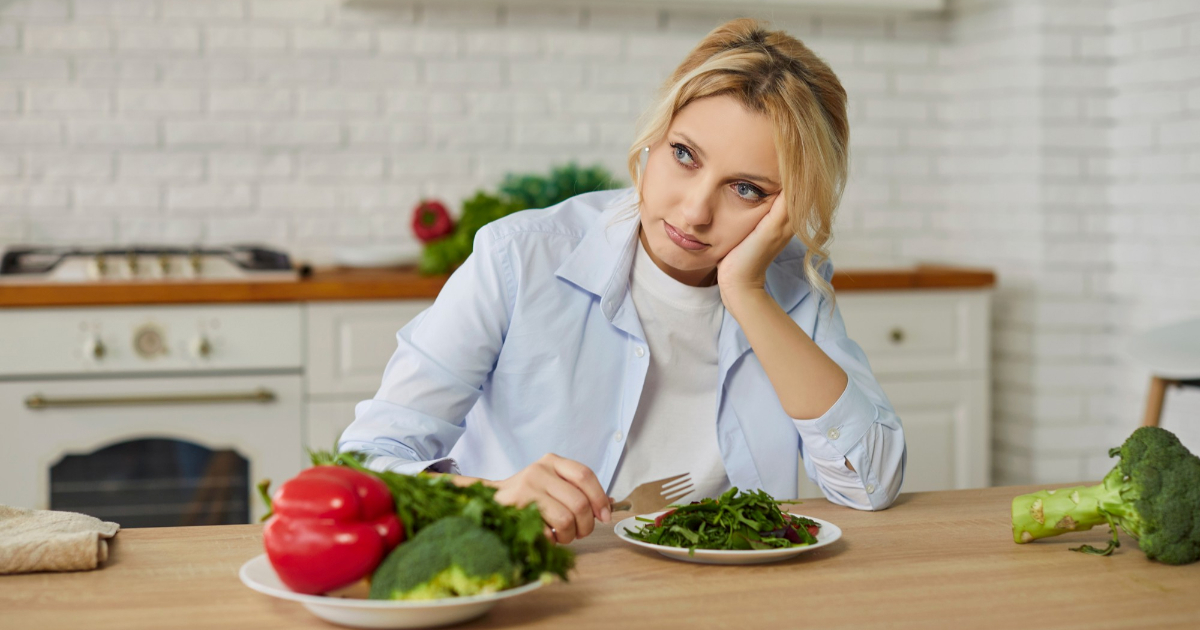 Kako stvarno izgleda zdravo mršavljenje (i zašto većina radi suprotno)