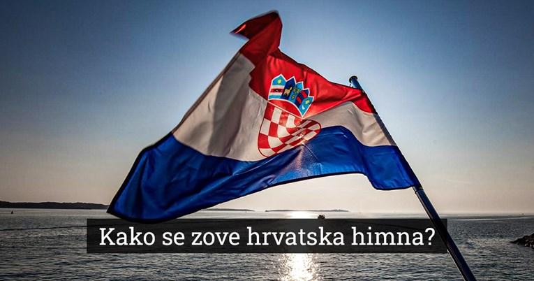 KVIZ Koliko znate o Hrvatskoj?