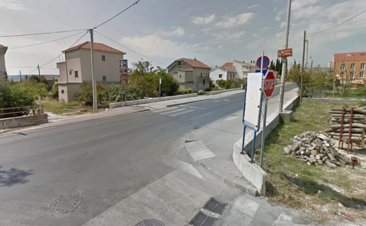 Hrvatica (20) iz Njemačke autom udarila ženu (75) na zebri. Umrla je u bolnici