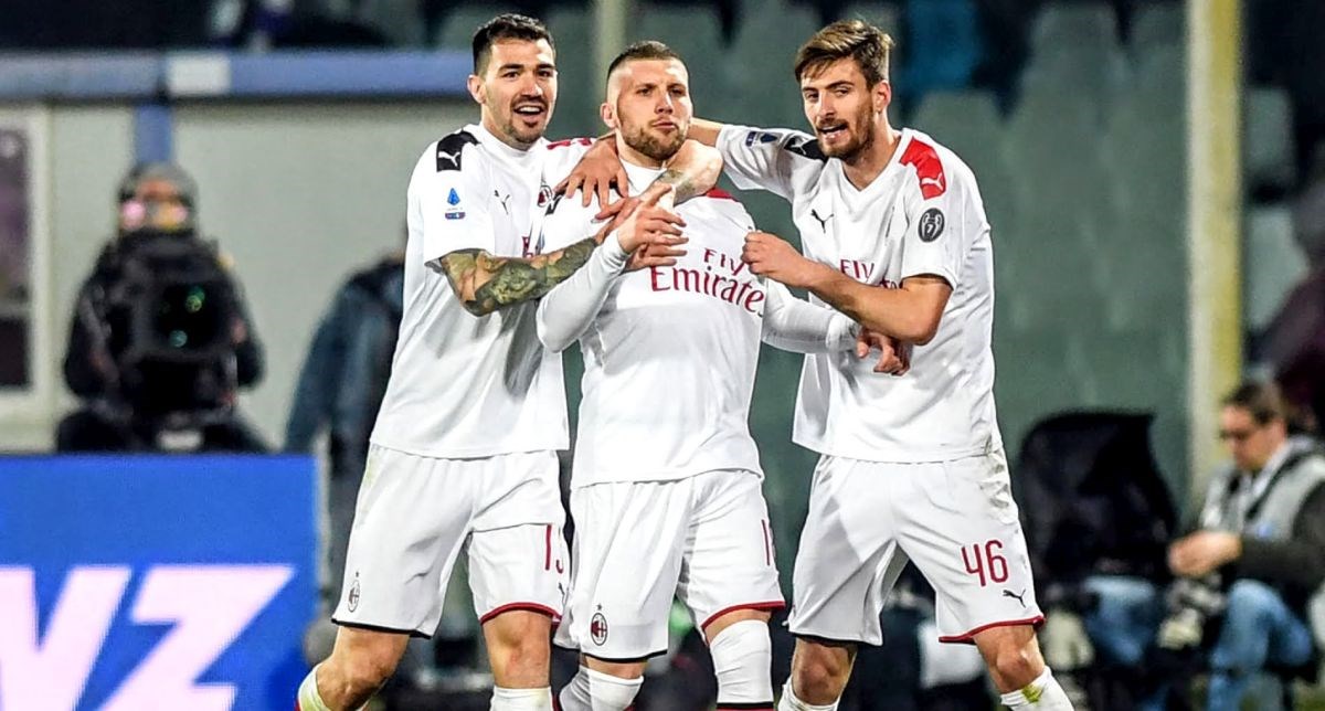 Tuttosport: U 2020. se rodila zvijezda - Ante Rebić