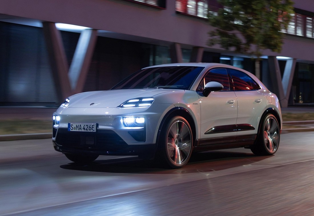 Porsche vraća benzinski model od kojeg je već odustao