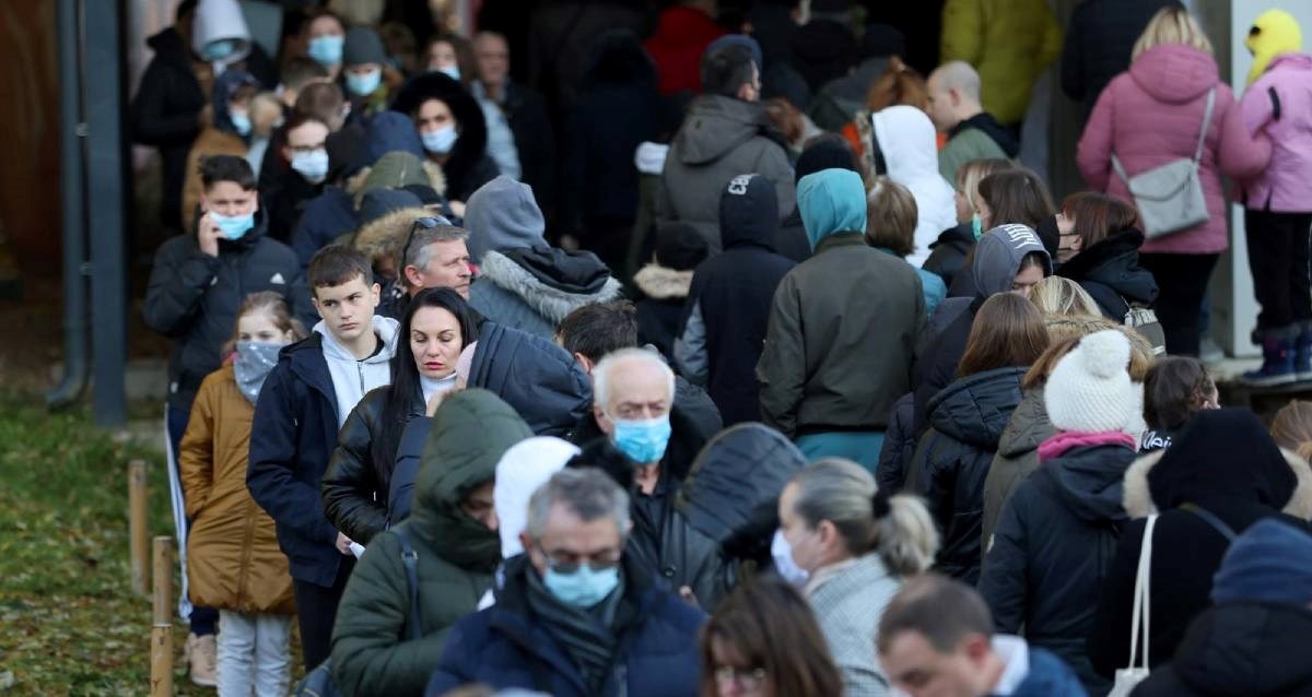 Šef Štampara: Postoji kazna za roditelje koji ne cijepe djecu, ali to se ne radi