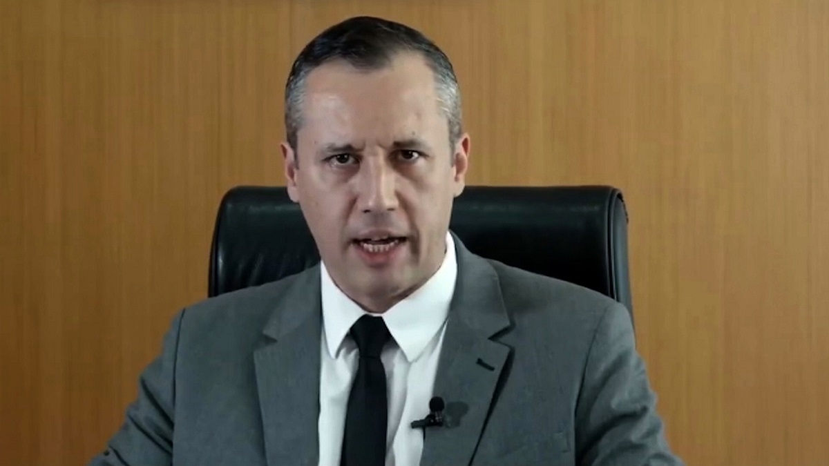 Smijenjen brazilski ministar kulture. U svom je govoru citirao Goebbelsa