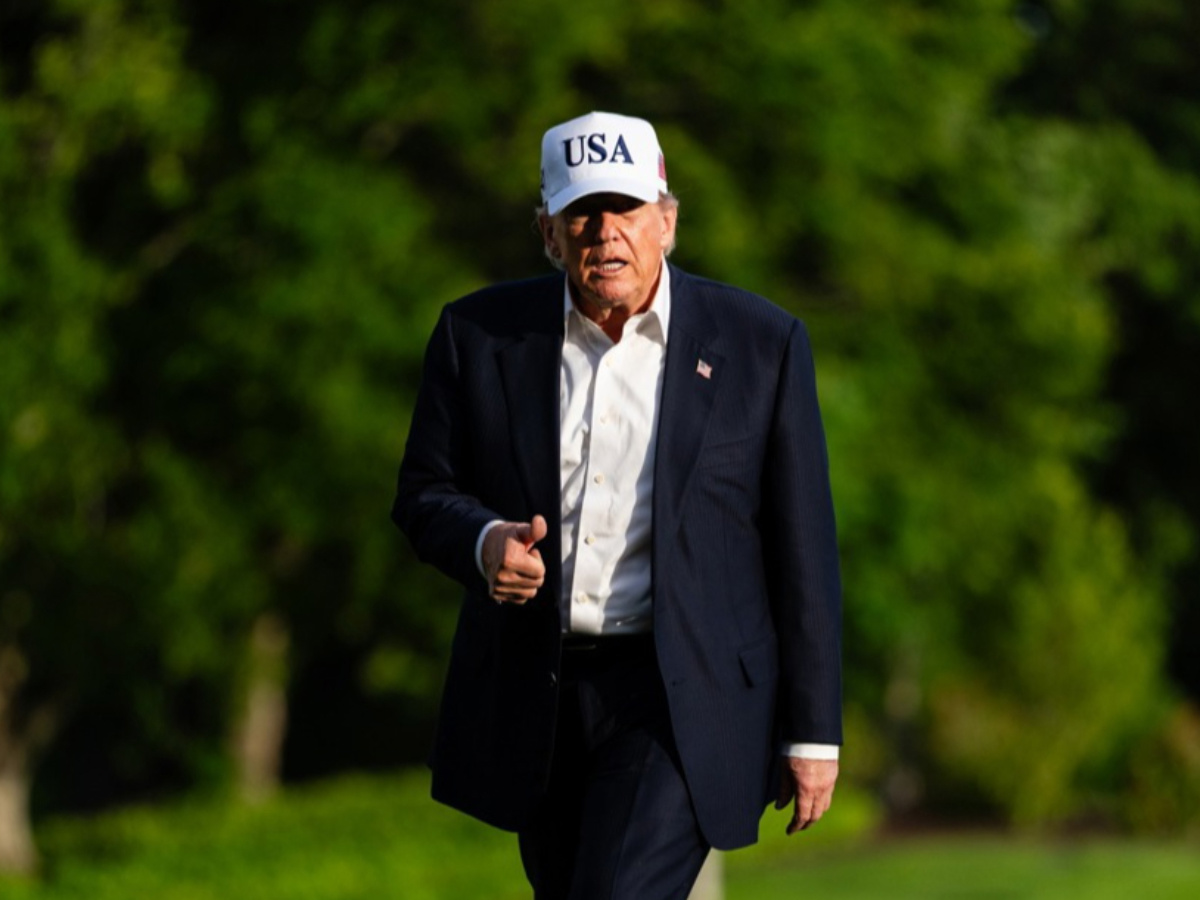 Trump osniva fond za svoje pristaše. Iz proračuna će im dati više od milijardu dolara