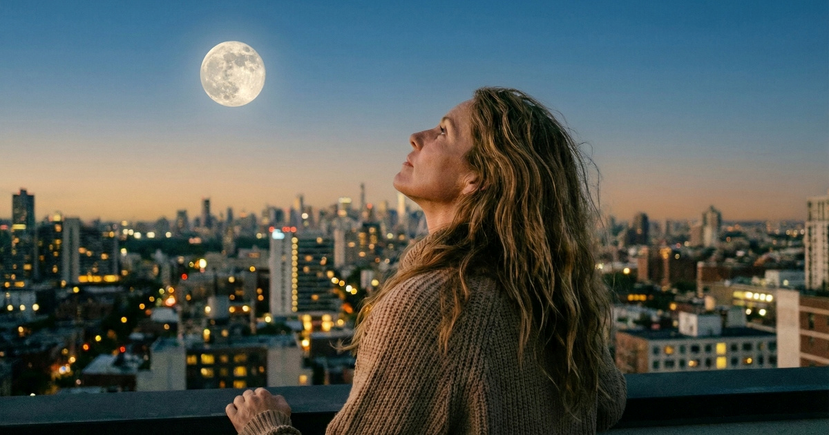 Početak veljače donosi snažan lunarni trenutak: Vrijeme je za jasnoću i hrabrost