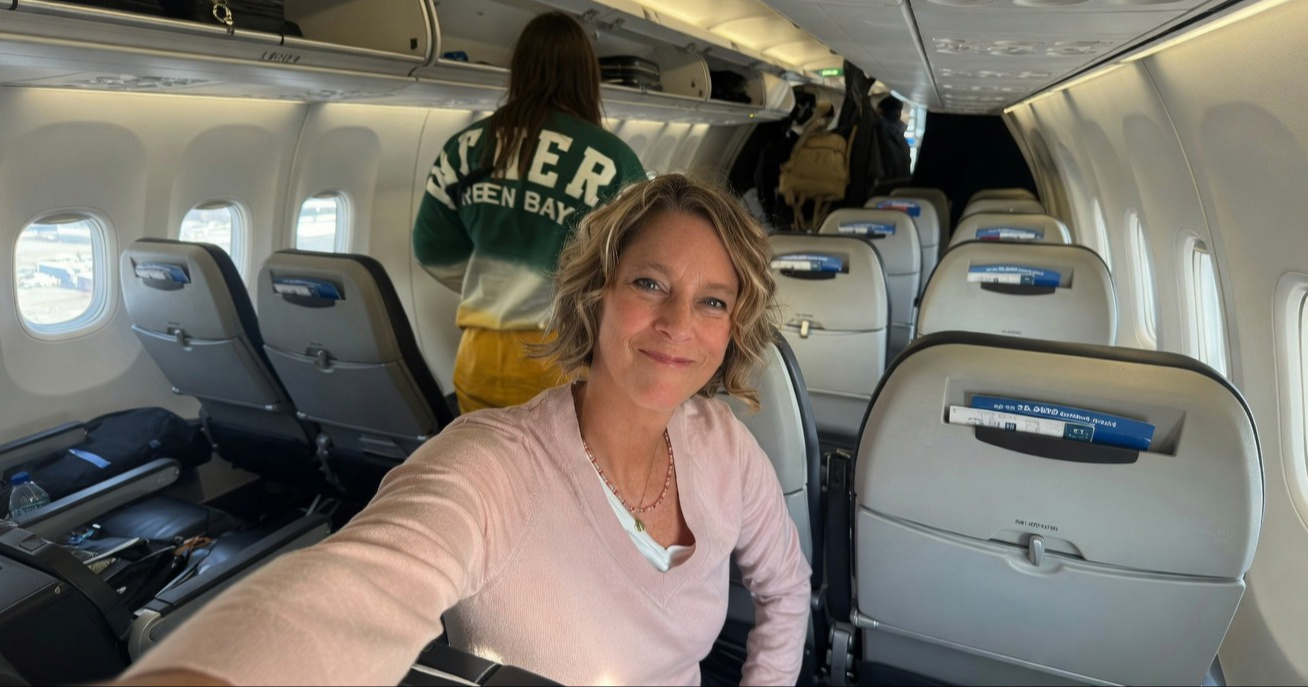 Žena pilota otkrila koju odjeću ne biste trebali nositi u avionu: "Požalila sam"