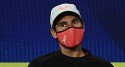 Rafael Nadal ima koronavirus