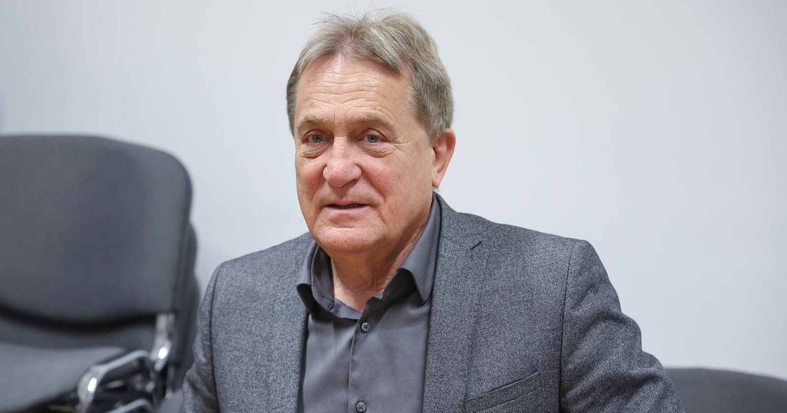 Kalmeta: Ova optužnica nema nikakve veze sa mnom