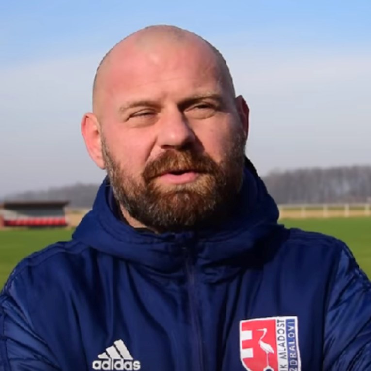 Trener Ždralova: Sjajno smo se pripremili, ali loše smo reagirali na promjenu Rijeke