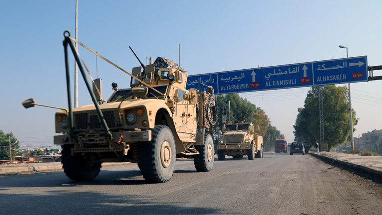 Wall Street Journal: SAD povlači sve vojnike iz Sirije