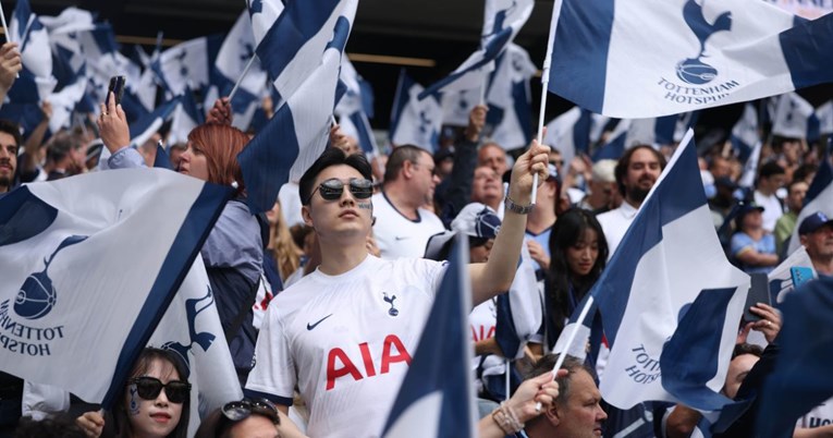 Gay navijači Tottenhama se pobunili zbog poteza kluba: Ovo je dokaz diskriminacije