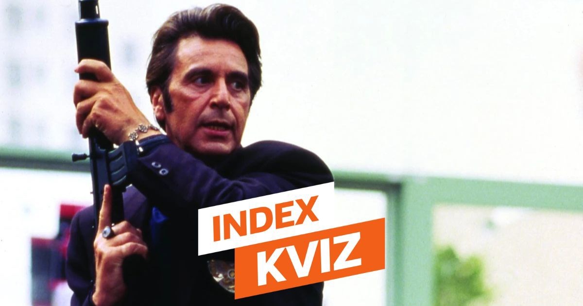 INDEX KVIZ Samo će rijetki znati odgovore na svih 15 pitanja