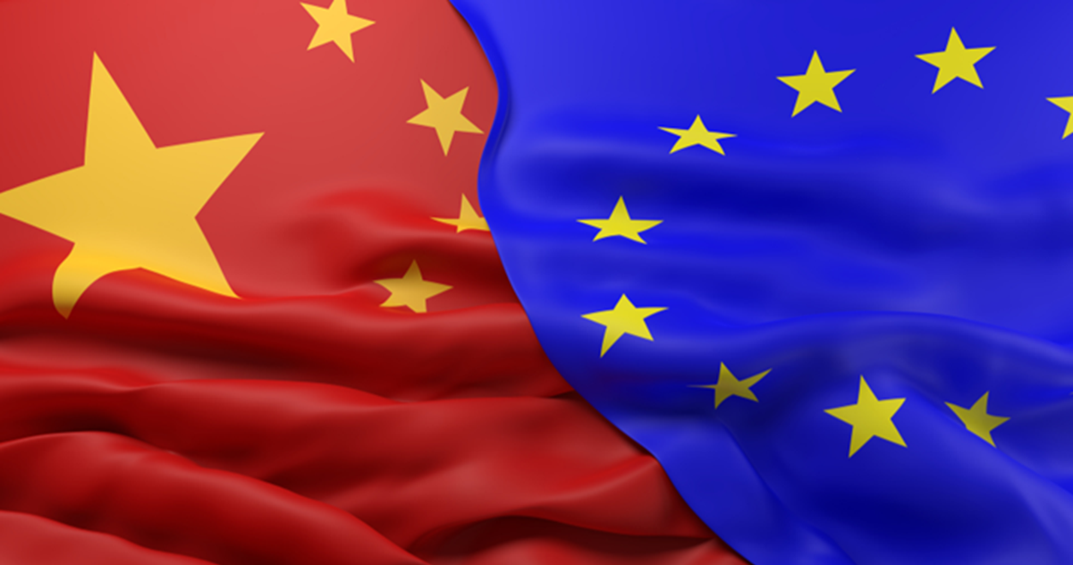 Europska i kineska banka produljile sporazum juanima i eurima