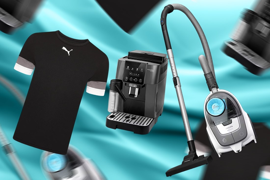 Kaufland je krenuo s Black Weekom. Popusti su toliki da bi se mogli stvarati redovi