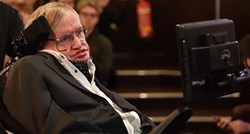 Obitelj Stephena Hawkinga donirala njegov respirator bolnici u kojoj se liječio