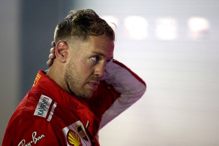 Odlazak trećeg najuspješnijeg vozača u povijesti Ferrarija: Nije novac razlog