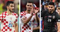 ANKETA Tko treba naslijediti Lovrena u prvih 11 Hrvatske?