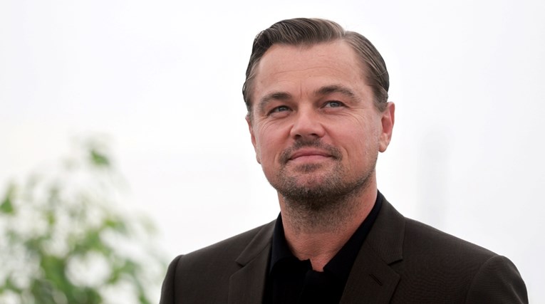 Leonardo DiCaprio otkrio koji je glumac na njega ostavio najveći utjecaj