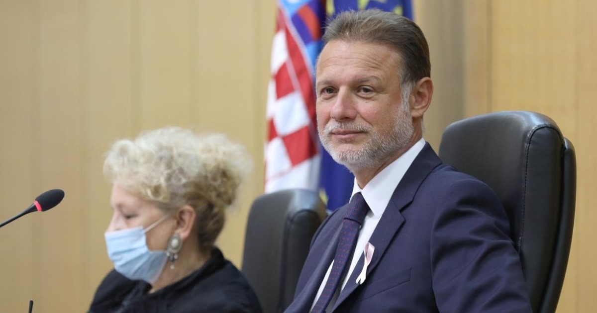 Jandroković: Hrvatska je suverena zbog Tuđmanove odvažnosti i nesebičnosti branitelja