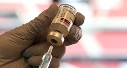Italija preporučila četvrtu dozu cjepiva protiv korone, evo za koga