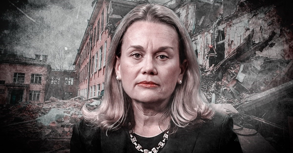 Bili smo na brifingu američke ambasadorice u NATO-u. Dron u Zagrebu nije ni spomenula