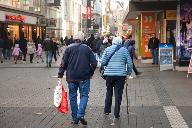 Objavljena prosječna mirovina u Njemačkoj