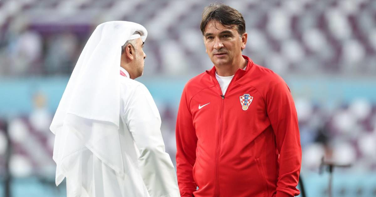 Dalić dogovorio novi posao? Medij iz Emirata: Zarađivat će 5 milijuna eura godišnje