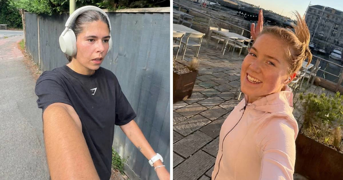 Što se događa s runfluencerima? Ozljede i kontroverze izazvale raspravu