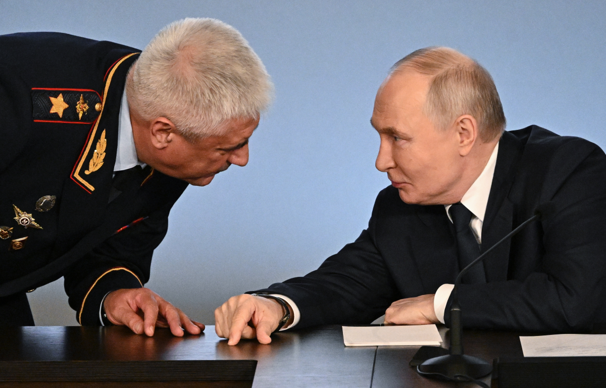 Božo Kovačević: Putin postiže što želi. Dok mu saveznici nestaju sa scene, on šuti