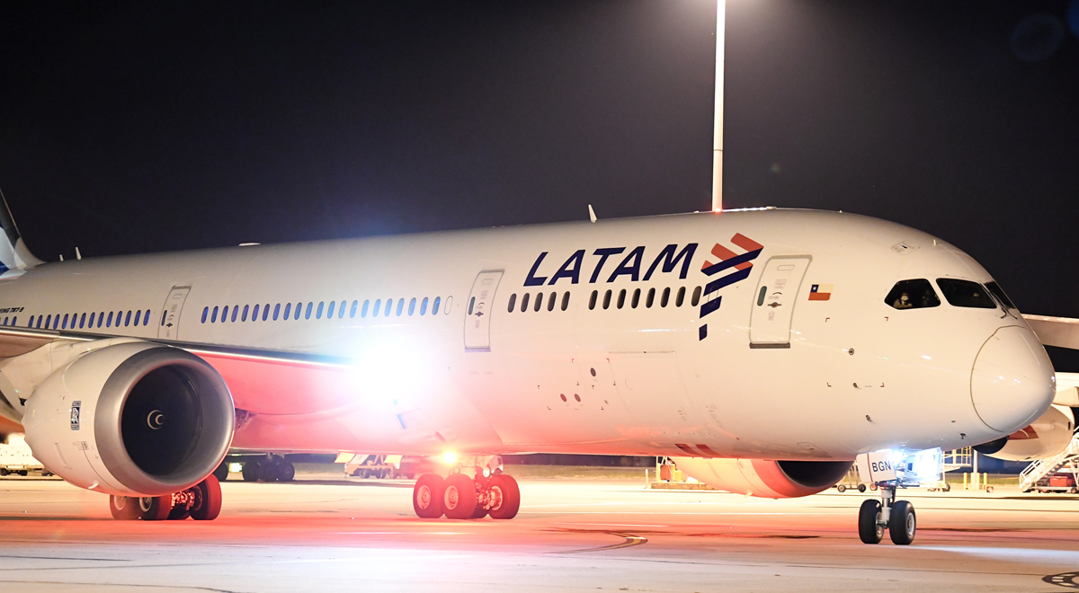 Boeing je u velikim problemima