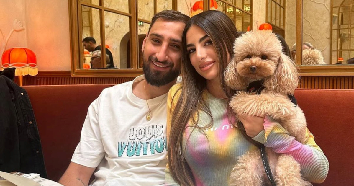 Tko je zaručnica Gianluigija Donnarumme? Zablistala je na dodjeli Zlatne lopte